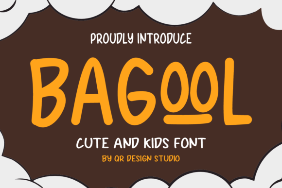 Bagool Font Review: Bold Branding for Small Business