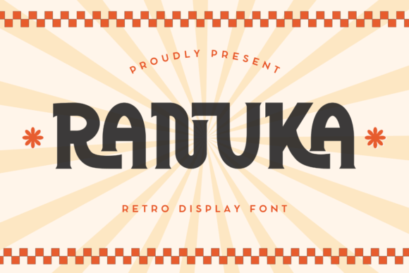 Ranuka Font: Elevate Your Small Business Branding