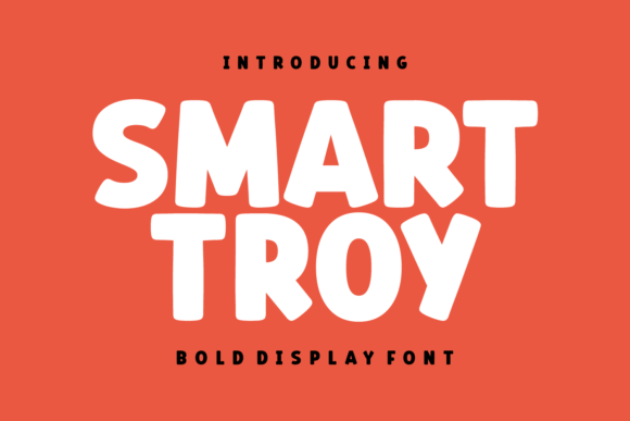Smart Troy: A Designer’s Review for Real Projects
