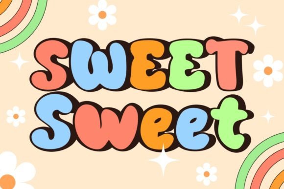 Sweet Sweet Font Review: A Designer’s Branding Test